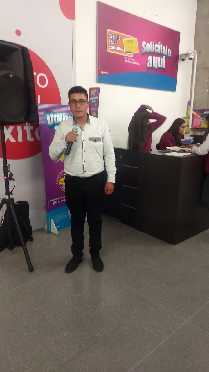 sonido