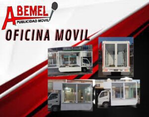 oficina movil