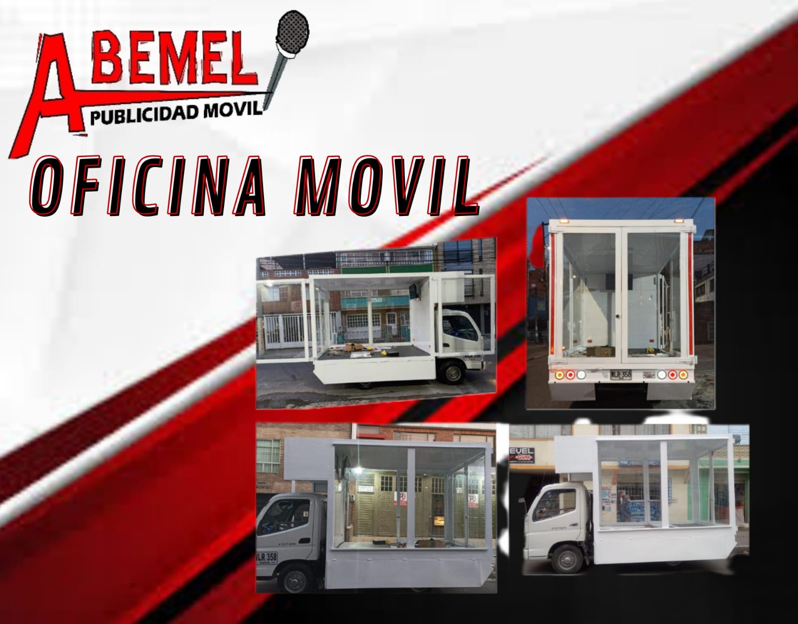 oficina movil