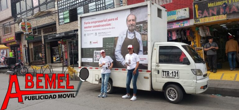 oficina movil